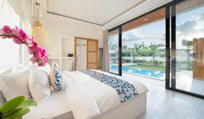 Villa Green Land Canggu