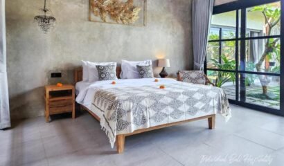 Villa Jonsu Uluwatu