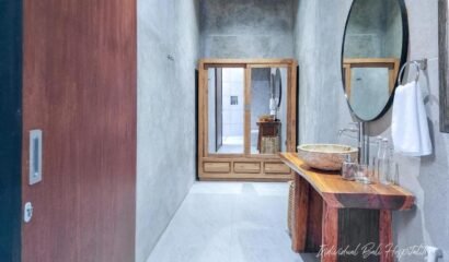 Villa Jonsu Uluwatu