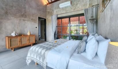Villa Jonsu Uluwatu