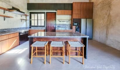 Villa Jonsu Uluwatu