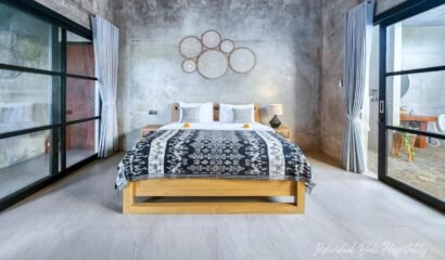 Villa Jonsu Uluwatu