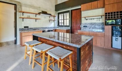 Villa Jonsu Uluwatu