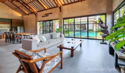 Villa Jonsu Uluwatu