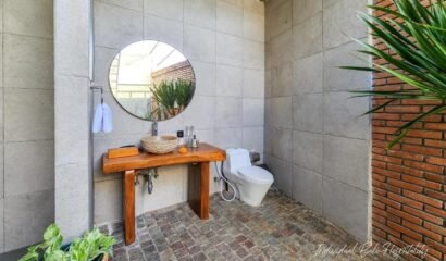 Villa Jonsu Uluwatu