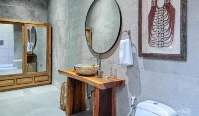Villa Jonsu Uluwatu