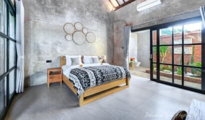 Villa Jonsu Uluwatu