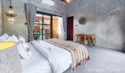 Villa Jonsu Uluwatu