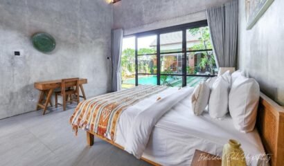 Villa Jonsu Uluwatu