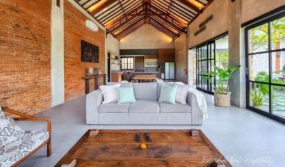 Villa Jonsu Uluwatu