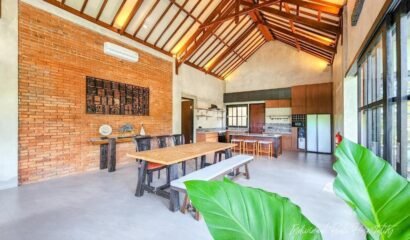 Villa Jonsu Uluwatu