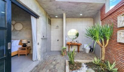 Villa Jonsu Uluwatu