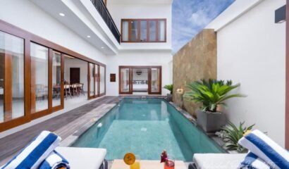 Villa Marili Seminyak