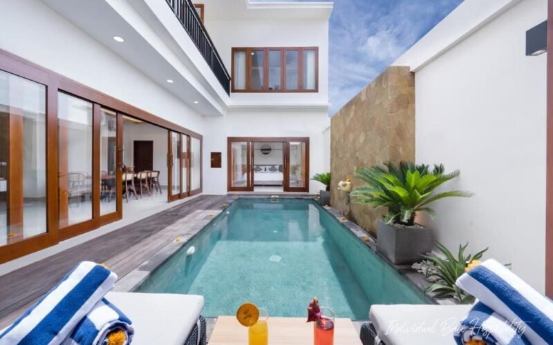 Villa Marili Seminyak