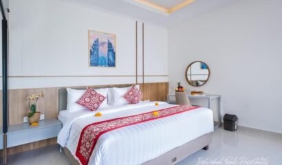 Villa Marili Seminyak