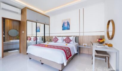 Villa Marili Seminyak