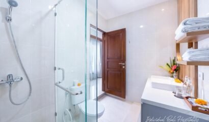 Villa Marili Seminyak