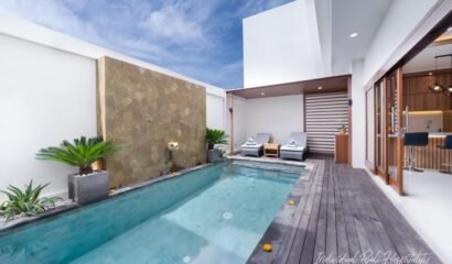 Villa Marili Seminyak