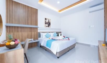Villa Marili Seminyak