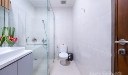 Villa Marili Seminyak