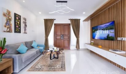 Villa Marili Seminyak