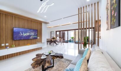 Villa Marili Seminyak