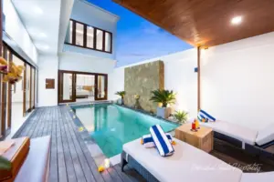 Read more about Villa Marili Seminyak