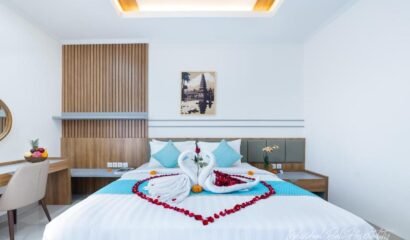Villa Marili Seminyak