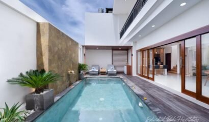 Villa Marili Seminyak
