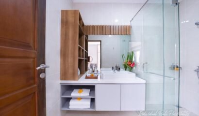 Villa Marili Seminyak