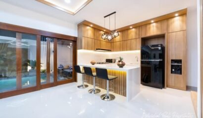 Villa Marili Seminyak