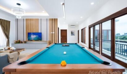 Villa Marili Seminyak