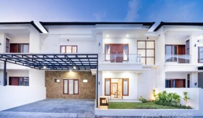 Villa Marili Seminyak