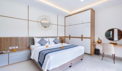 Villa Marili Seminyak