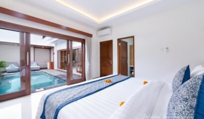 Villa Marili Seminyak