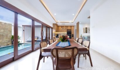 Villa Marili Seminyak