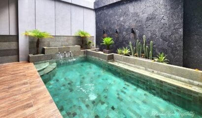 Villa Rumpi Seminyak