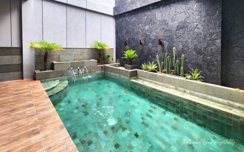 Villa Rumpi Seminyak