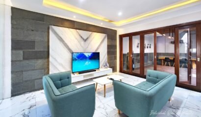 Villa Rumpi Seminyak