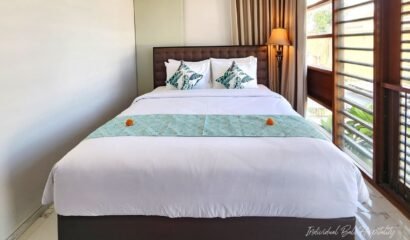 Villa Rumpi Seminyak