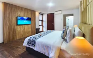 Read more about Villa Rumpi Seminyak