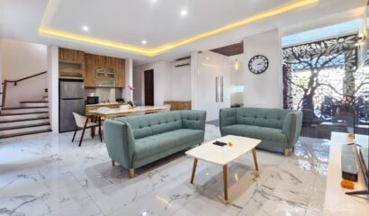 Villa Rumpi Seminyak