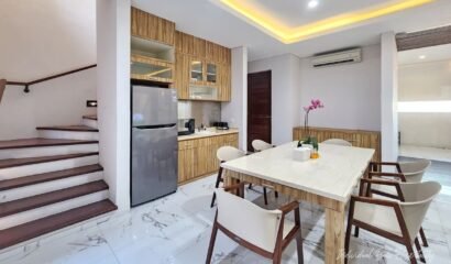 Villa Rumpi Seminyak