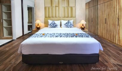 Villa Rumpi Seminyak