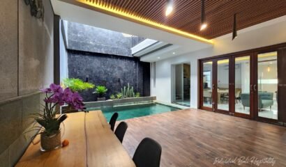 Villa Rumpi Seminyak