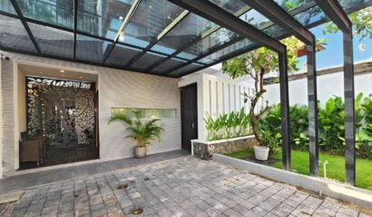 Villa Rumpi Seminyak