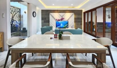 Villa Rumpi Seminyak