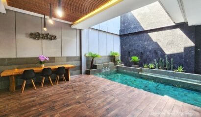 Villa Rumpi Seminyak