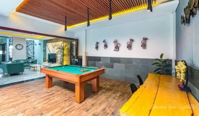 Villa Rumpi Seminyak