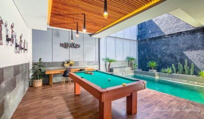 Villa Rumpi Seminyak